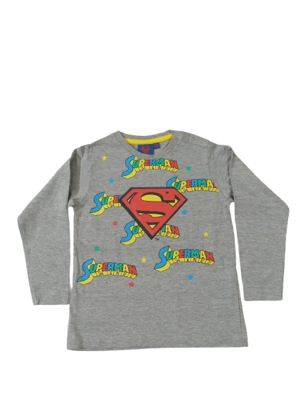 24-36 month Full Sleeve T-Shirts, FLTS9813