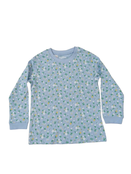 24-36 month Full Sleeve T-Shirts, FLTS9815