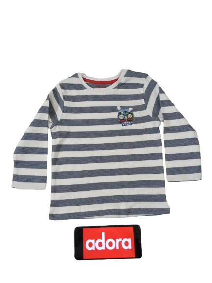 24-36 month Full Sleeve T-Shirts, FLTS9822