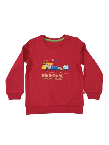 24-36 month Sweater/ Sweatshirt, STR9802
