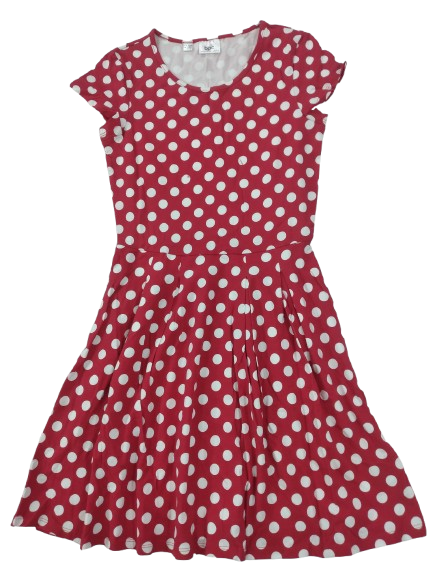 Frock, F128-154