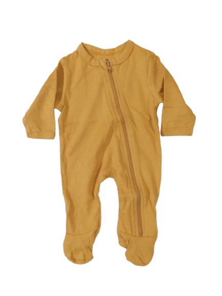 Premature Long Romper PLR4403