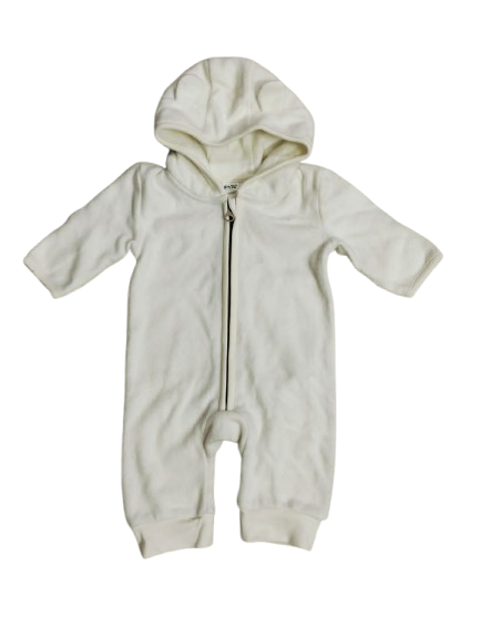 0 - 3 month Long Romper LR6201