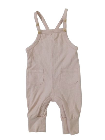 0 - 3 month Long Romper LR6205