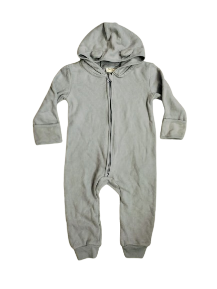 0 - 3 month Long Romper LR6206