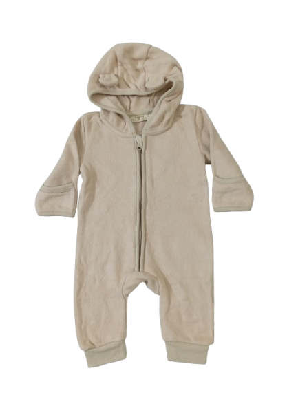 3-6 month Long Romper LR6806