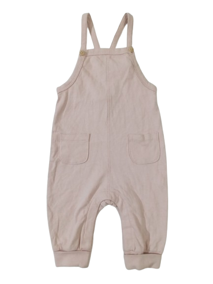 6-9 month Long Romper LR7405