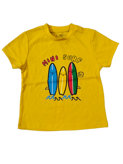 6-9 month Tops/ T-Shirts, TS7401