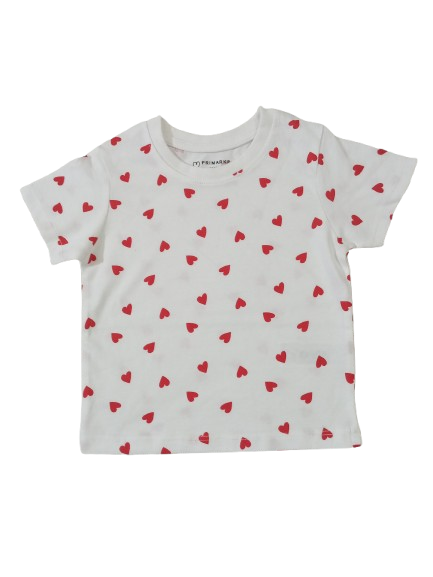 6-9 month Tops/ T-Shirts, TS7402
