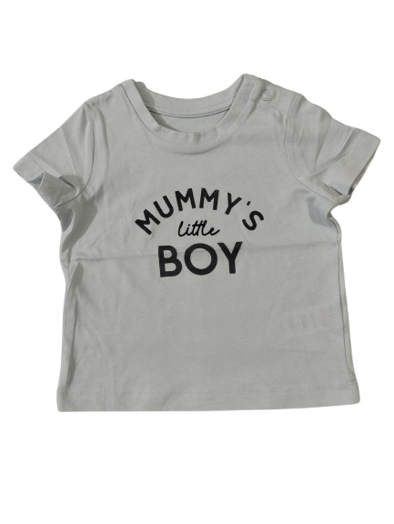 6-9 month Tops/ T-Shirts, TS7411