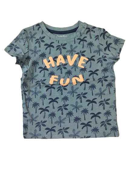 6-9 month Tops/ T-Shirts, TS7412