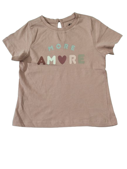 6-9 month Tops/ T-Shirts, TS7417