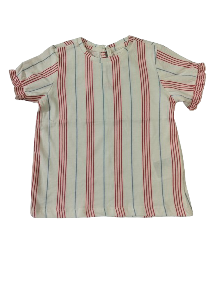 6-9 month Tops/ T-Shirts, TS7418