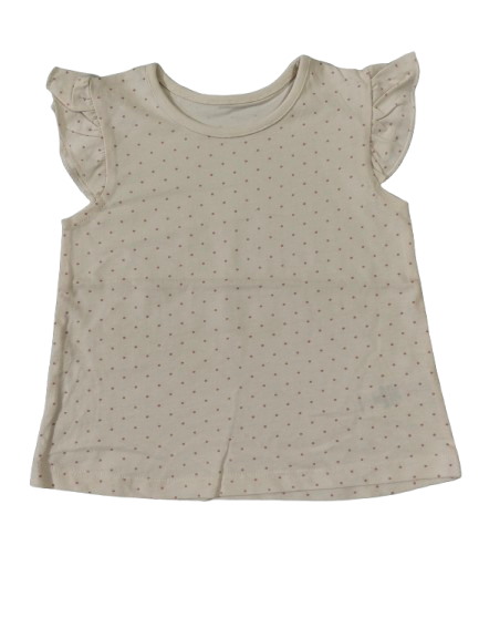 6-9 month Tops/ T-Shirts, TS7425