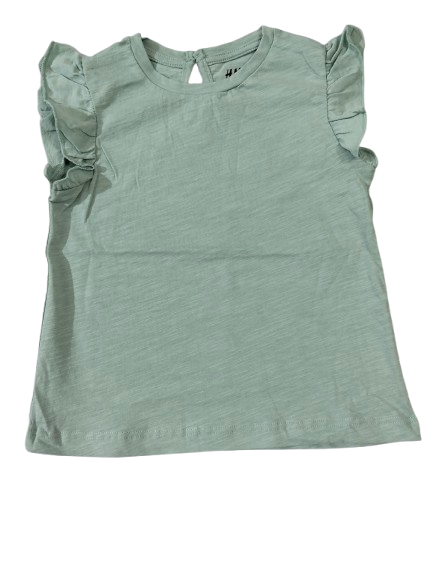 6-9 month Tops/ T-Shirts, TS7426