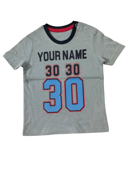 6-9 month Tops/ T-Shirts, TS7427