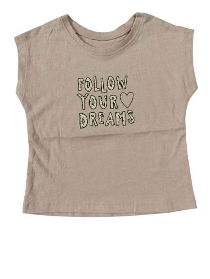 6-9 month Tops/ T-Shirts, TS7430
