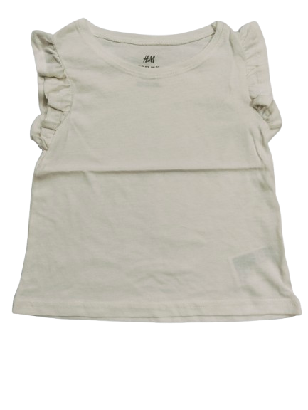 6-9 month Tops/ T-Shirts, TS7432