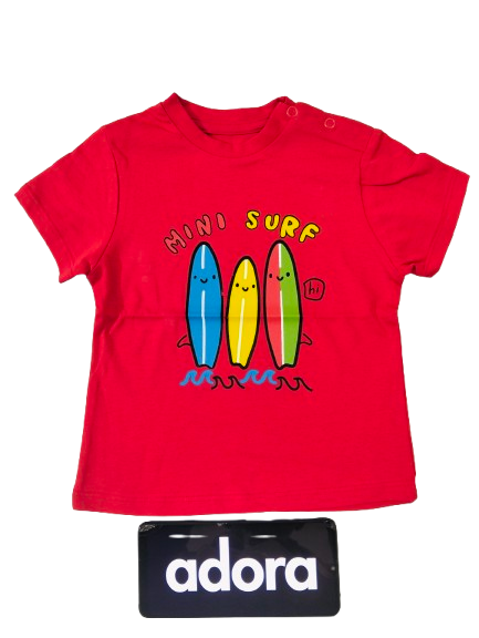 6-9 month Tops/ T-Shirts, TS7435
