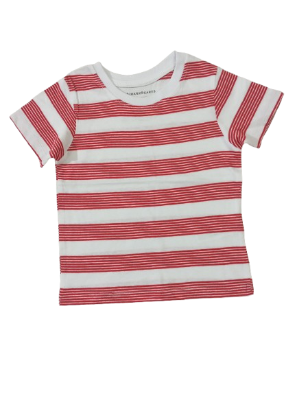 9-12 month Tops/ T-Shirts, TS8004