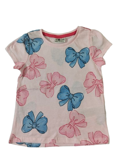 9-12 month Tops/ T-Shirts, TS8005