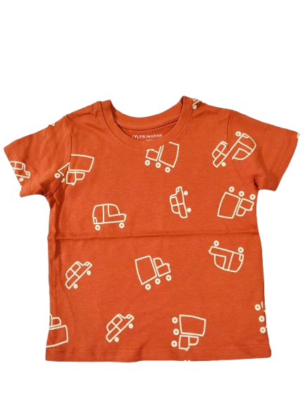 9-12 month Tops/ T-Shirts, TS8010