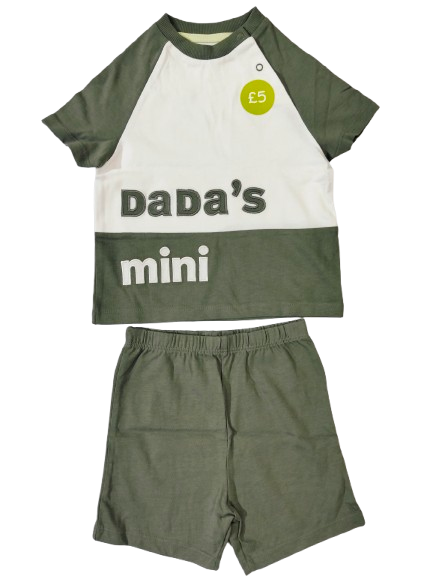 9-12 month Tops/ T-Shirts, TS8013