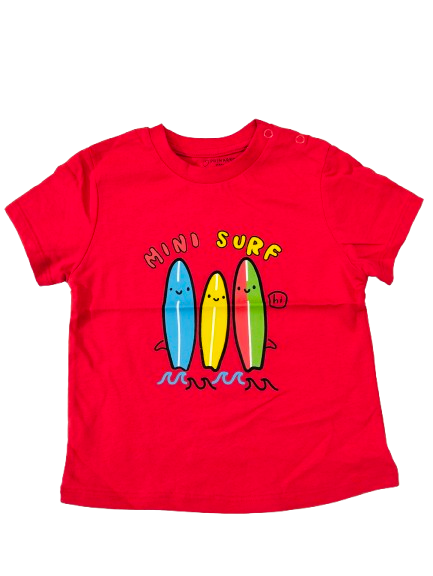 9-12 month Tops/ T-Shirts, TS8016