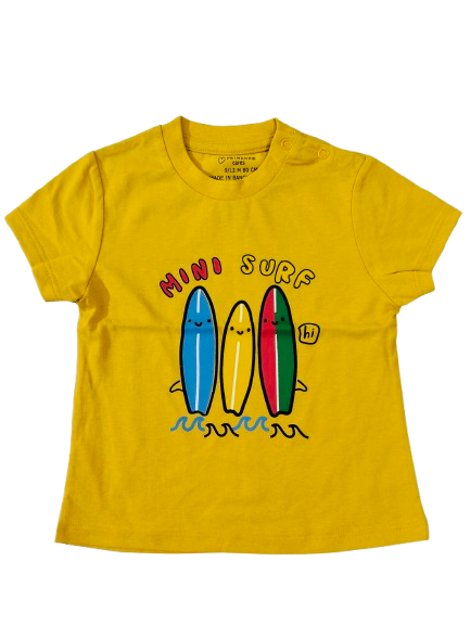 9-12 month Tops/ T-Shirts, TS8019