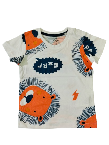 9-12 month Tops/ T-Shirts, TS8020