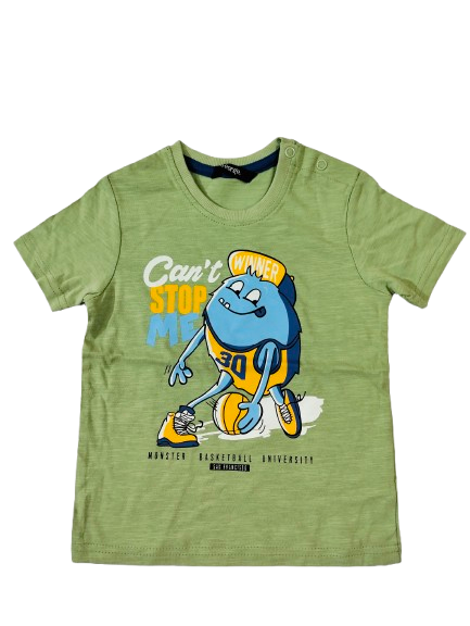 9-12 month Tops/ T-Shirts, TS8026