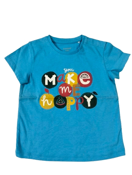 9-12 month Tops/ T-Shirts, TS8027