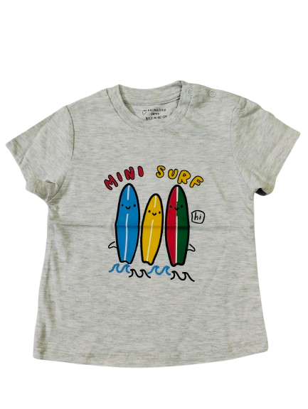9-12 month Tops/ T-Shirts, TS8028