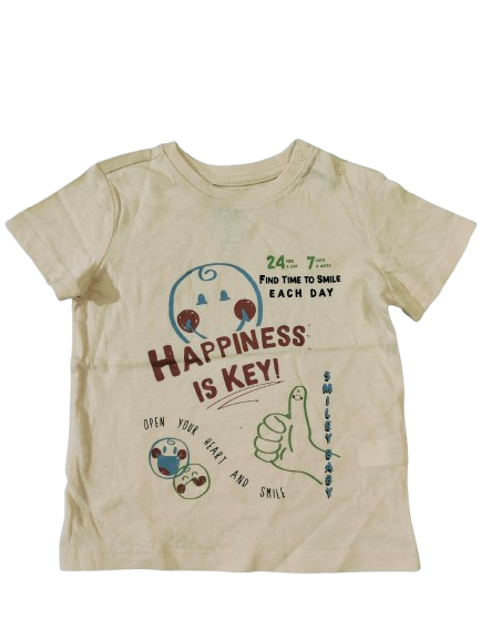 9-12 month Tops/ T-Shirts, TS8029