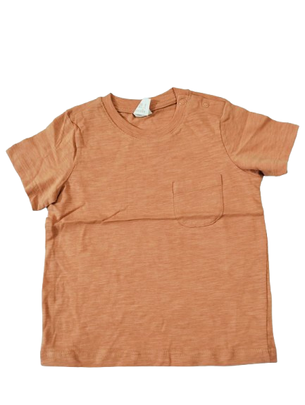 9-12 month Tops/ T-Shirts, TS8030