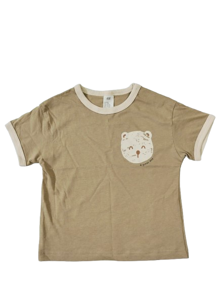 9-12 month Tops/ T-Shirts, TS8031