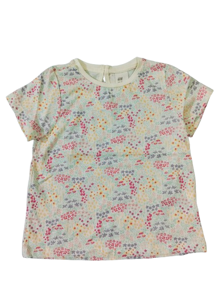 9-12 month Tops/ T-Shirts, TS8035