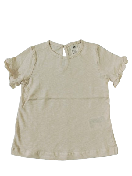 9-12 month Tops/ T-Shirts, TS8039