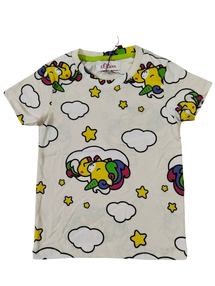 12-18 month Tops/ T-Shirts, TS8625