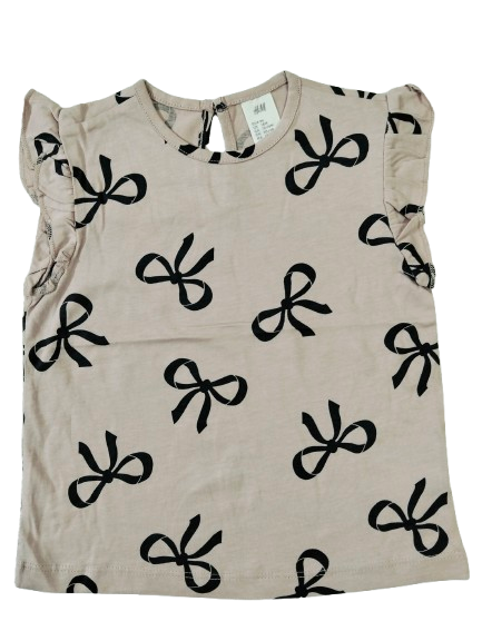 12-18 month Tops/ T-Shirts, TS8634