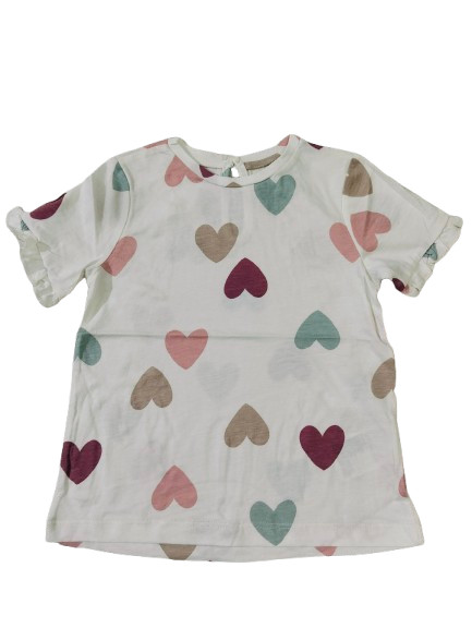 12-18 month Tops/ T-Shirts, TS8636
