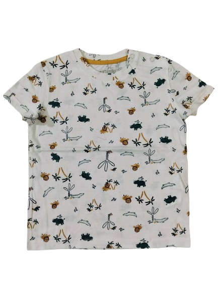 12-18 month Tops/ T-Shirts, TS8638