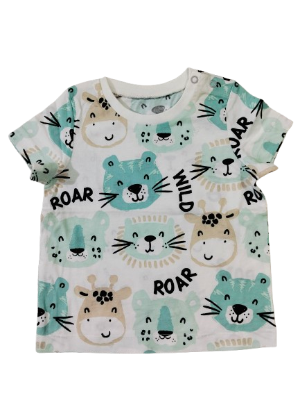 12-18 month Tops/ T-Shirts, TS8640