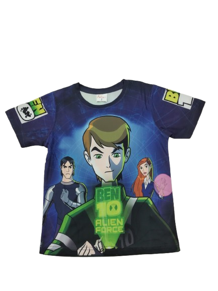 18-24m Tops/ T-Shirt, TS9202