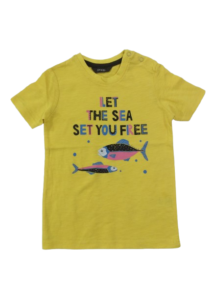 18-24m Tops/ T-Shirt, TS9205