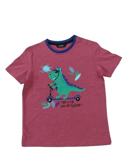 18-24m Tops/ T-Shirt, TS9206