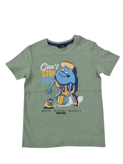 18-24m Tops/ T-Shirt, TS9207