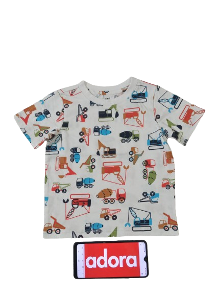 18-24m Tops/ T-Shirt, TS9208