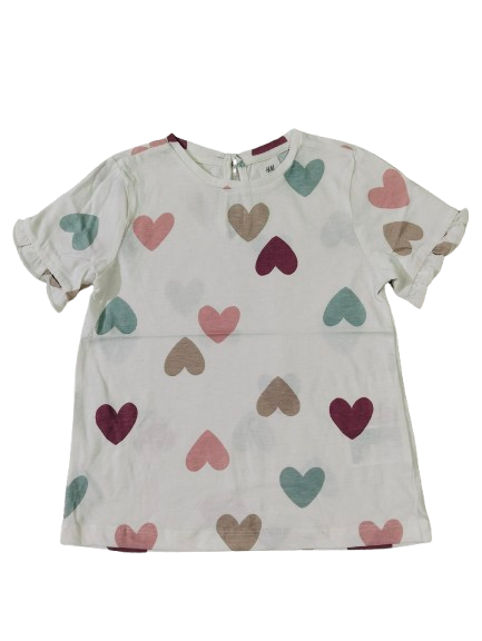 18-24m Tops/ T-Shirt, TS9223
