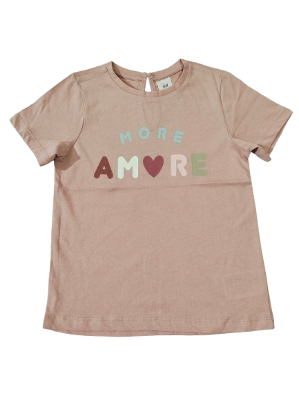 18-24m Tops/ T-Shirt, TS9224